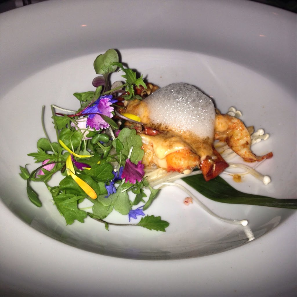 Restaurant Nubo | 404 Boulevard Adolphe-Chapleau, Bois-des-Filion, QC J6Z 1H7, Canada | Phone: (450) 818-6826