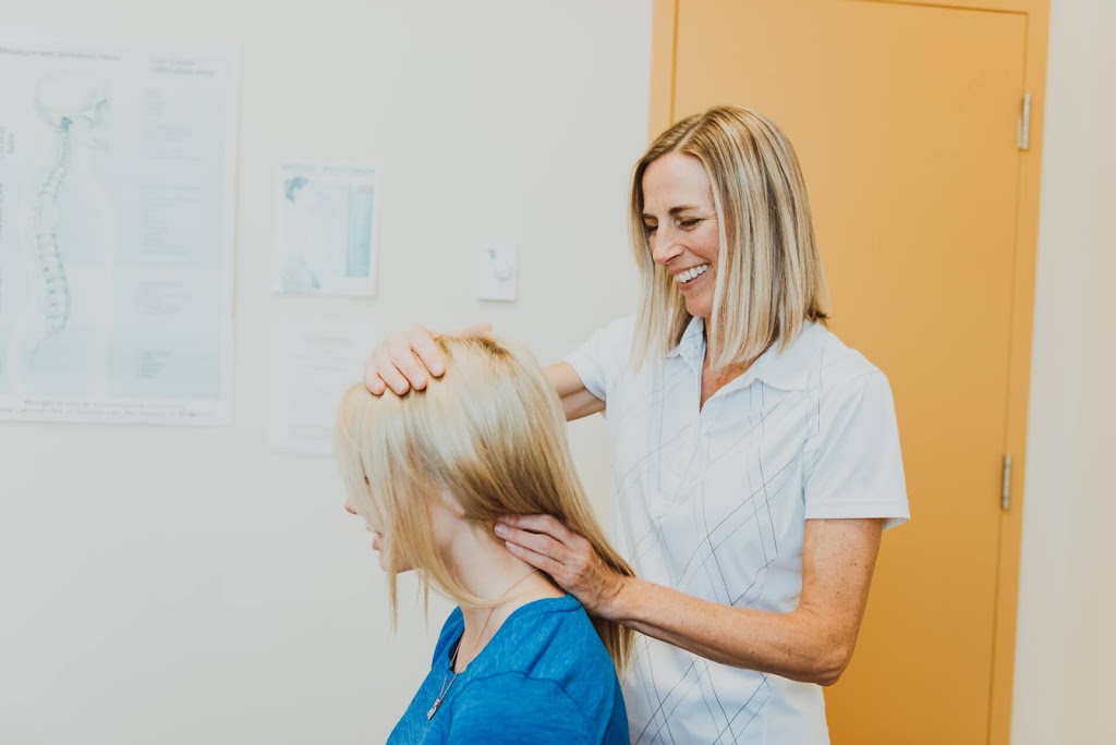 Madoc Chiropractic and Massage | 52 St Lawrence St E, Madoc, ON K0K 2K0, Canada | Phone: (613) 473-2383