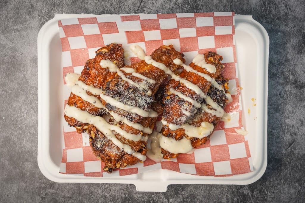 Click & Eat | 680 Hortop St, Oshawa, ON L1G 2V4, Canada | Phone: (905) 433-0328