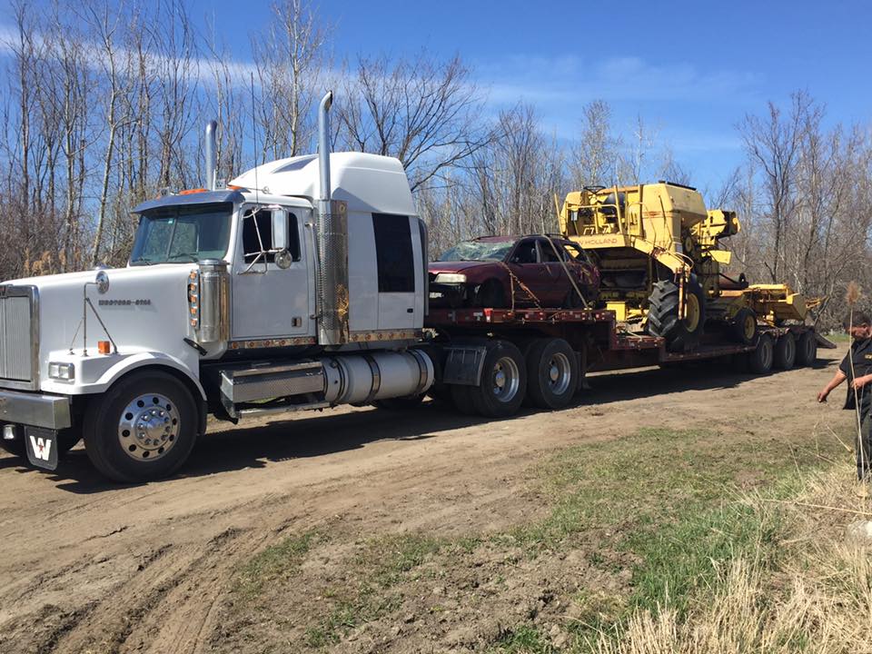 Pièces D’Auto 139 Inc | 1268 QC-139, Wickham, QC J0C 1S0, Canada | Phone: (819) 398-5381