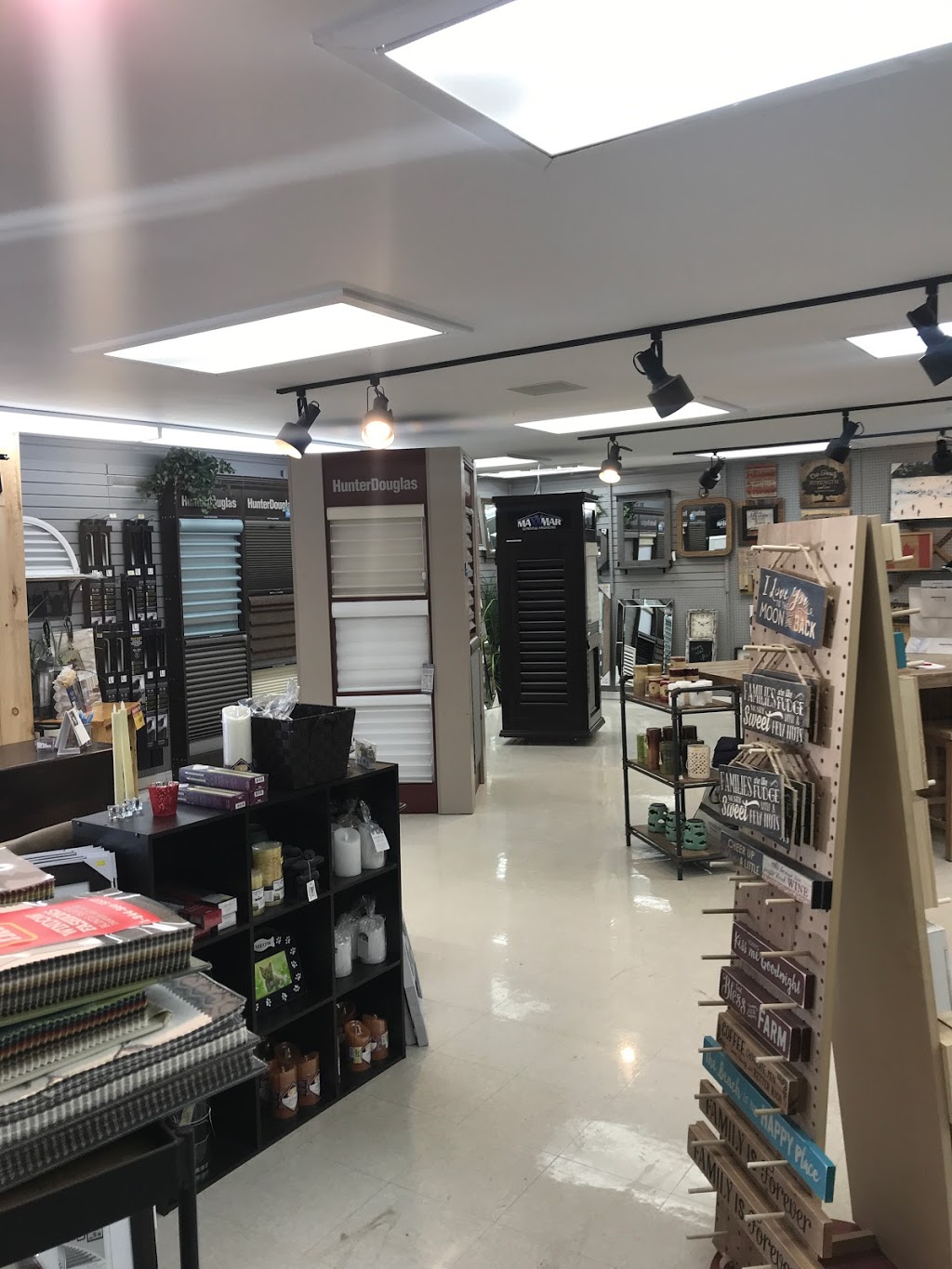 Home Window Fashions | 22 Church St W, Elmira, ON N3B 1M3, Canada | Phone: (844) 866-5537
