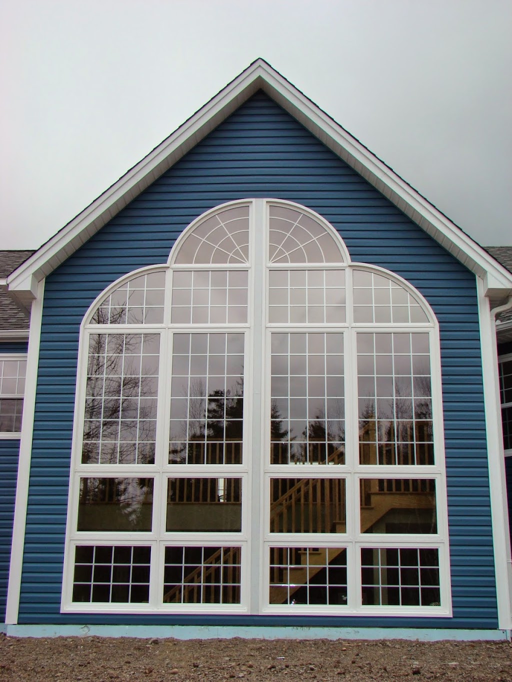 The Window Shop Home Improvement Centre | 117 Hampton Rd, Rothesay, NB E2E 2P9, Canada | Phone: (506) 849-7467
