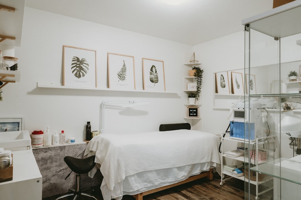 Williams salon de beauté | 914 Mnt Sainte-Thérèse, Saint-Jérôme, QC J5L 2L1, Canada | Phone: (450) 304-3536