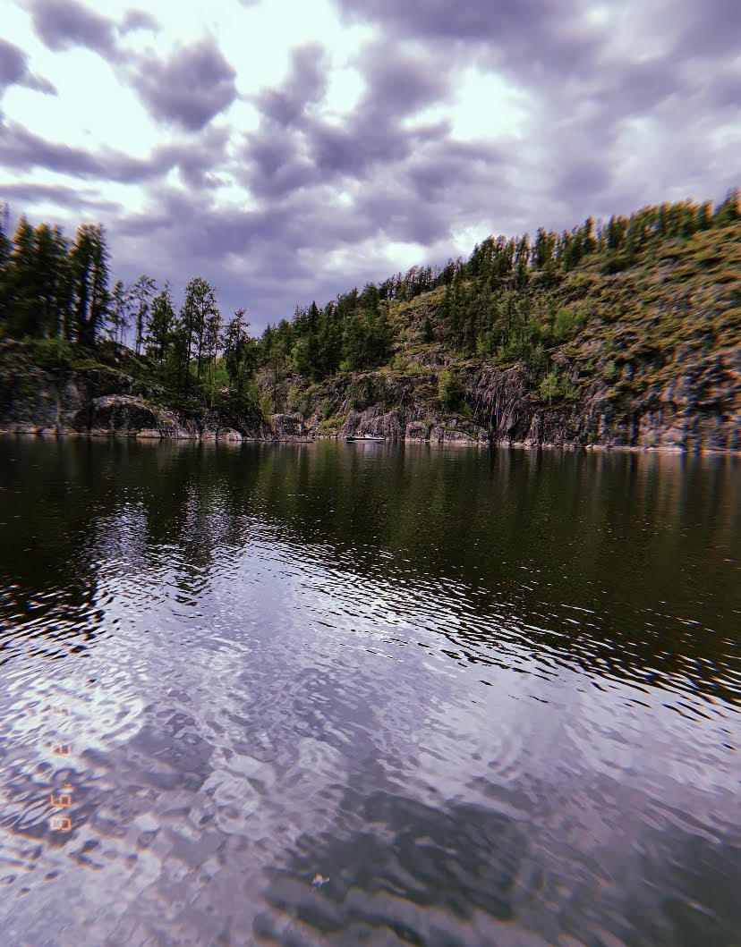 Halleys Caribou Falls Landing | Minaki, ON P0X 1J0, Canada | Phone: (807) 224-4536