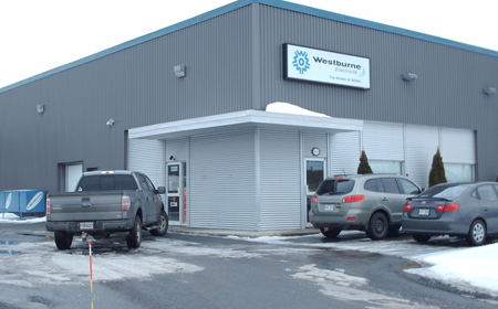 Westburne | 564 Rue Ellen, Salaberry-de-Valleyfield, QC J6S 0B1, Canada | Phone: (450) 373-8573
