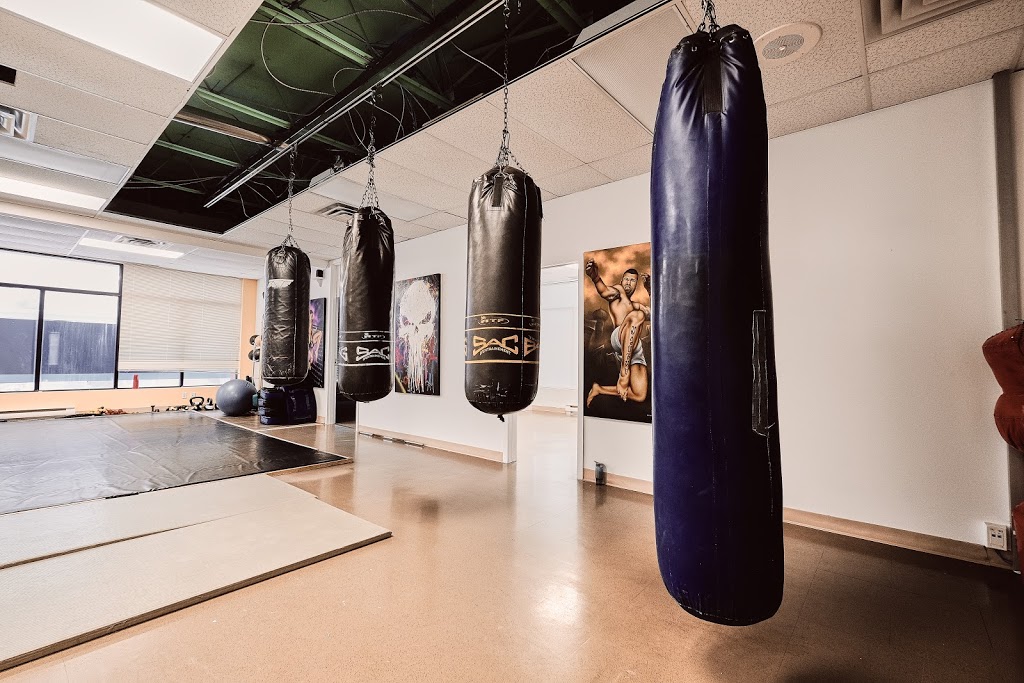 Bodygym 24 heures | 193 Rue Denison E, Granby, QC J2G 4C4, Canada | Phone: (450) 361-2904