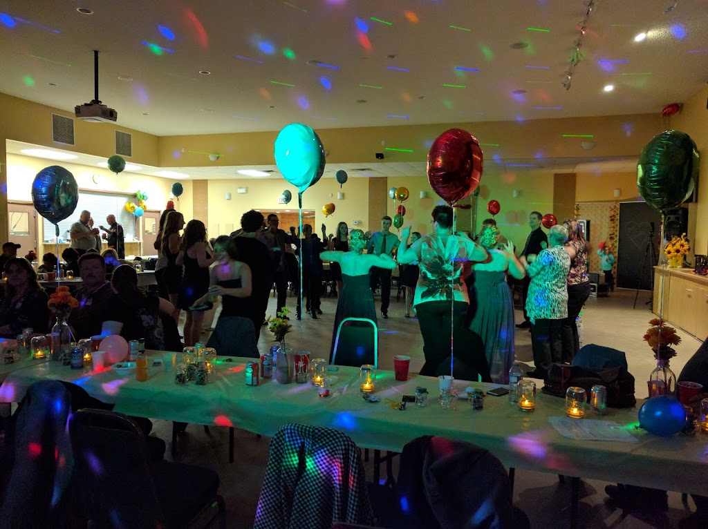 Hazel Bluff Community Hall | AB-18, Alberta T0G 1W0, Canada | Phone: (780) 349-3377