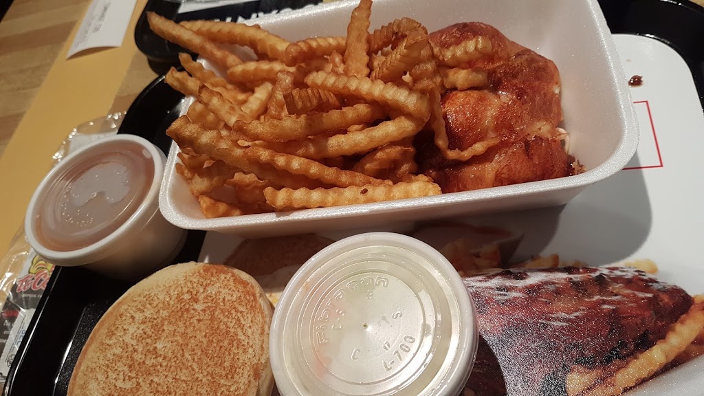 Les Rôtisseries Ti-Coq (St-Louis-de-France) | 2150 Boulevard Thibeau, Trois-Rivières, QC G8T 1E9, Canada | Phone: (819) 374-4419
