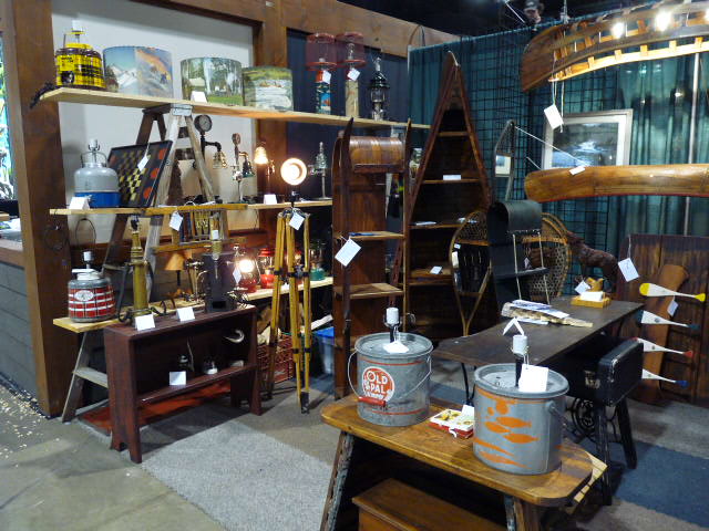 Cottage Decor By Austin | furniture store | 12 Barnes Crescent, Nepean, ON K2H 7C2, Canada | 6138844526 OR +1 613-884-4526