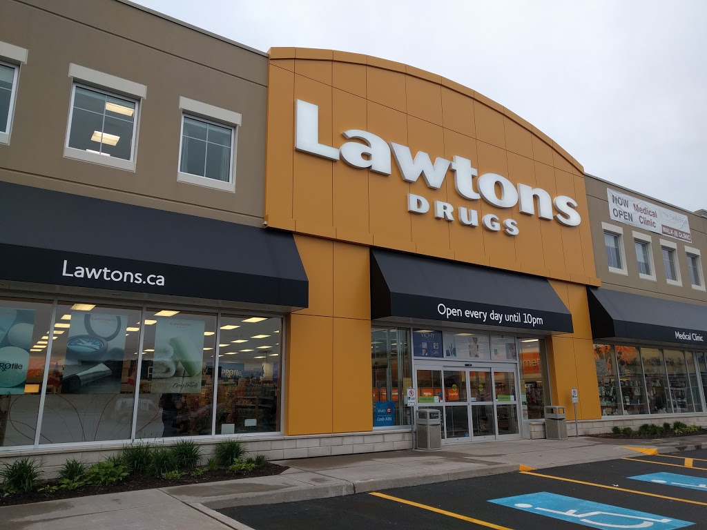 Lawtons Drugs Bedford South | 27 Peakview Way, Halifax, NS B3M 0G2, Canada | Phone: (902) 835-3191