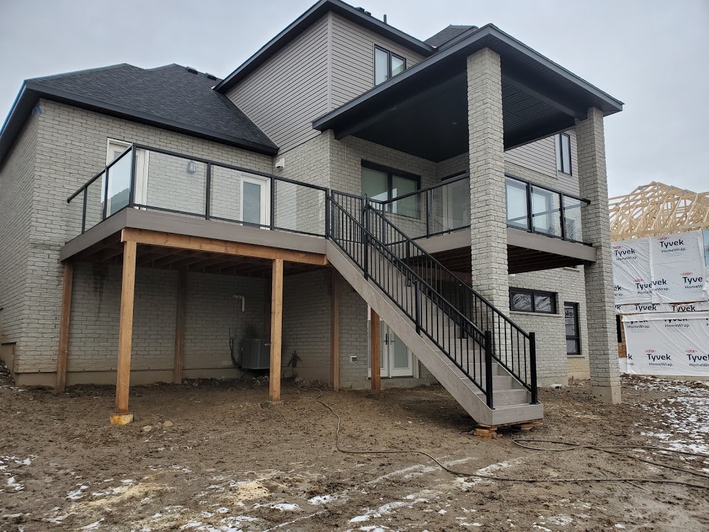 Peters General Contracting | 70 North Street W, Tillsonburg, ON N4G 1C2, Canada | Phone: (519) 550-7207
