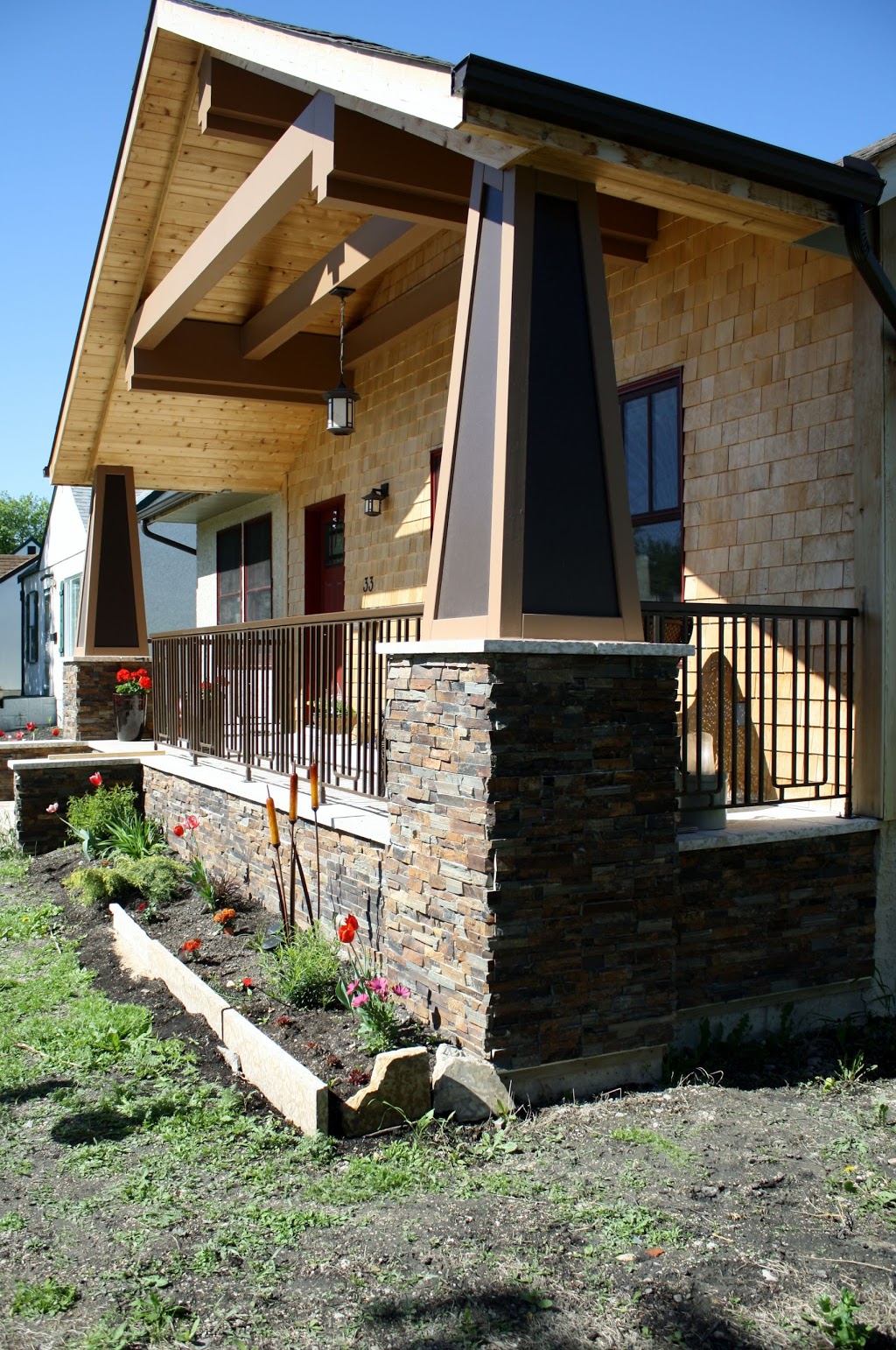 Defining Space Decorating | 158 Handyside Ave, Winnipeg, MB R2M 0M9, Canada | Phone: (204) 229-9775