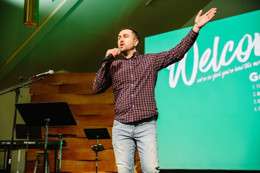 Northend Church | 455 Geneva St, St. Catharines, ON L2N 2H2, Canada | Phone: (905) 934-3398