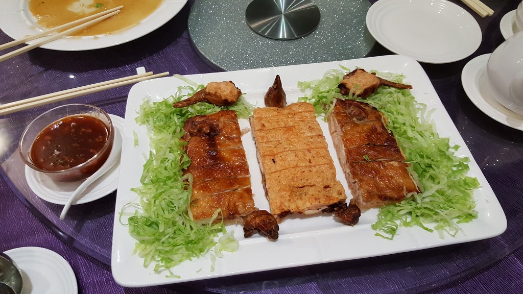 Noble Seafood Chinese Cuisine | 7220 Kennedy Rd #18, Markham, ON L3R 7P2, Canada | Phone: (905) 947-8288