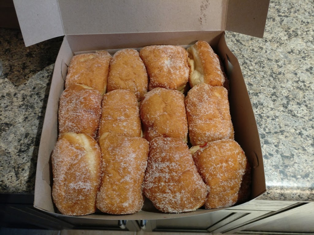 Saunders Bakery | 104 Main St S, Guelph/Eramosa, ON N0B 2K0, Canada | Phone: (519) 856-9561
