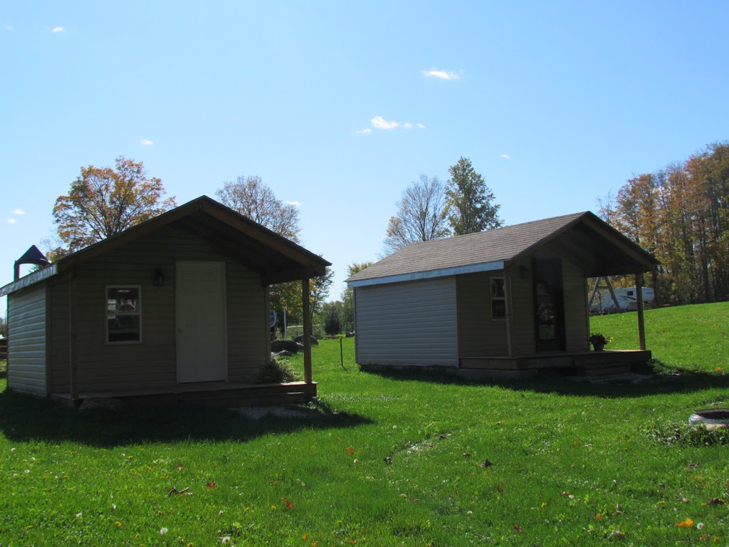 Kilsyth Country Campground | 101739 Grey County Rd 5, Owen Sound, ON N4K 5N5, Canada | Phone: (519) 371-3856