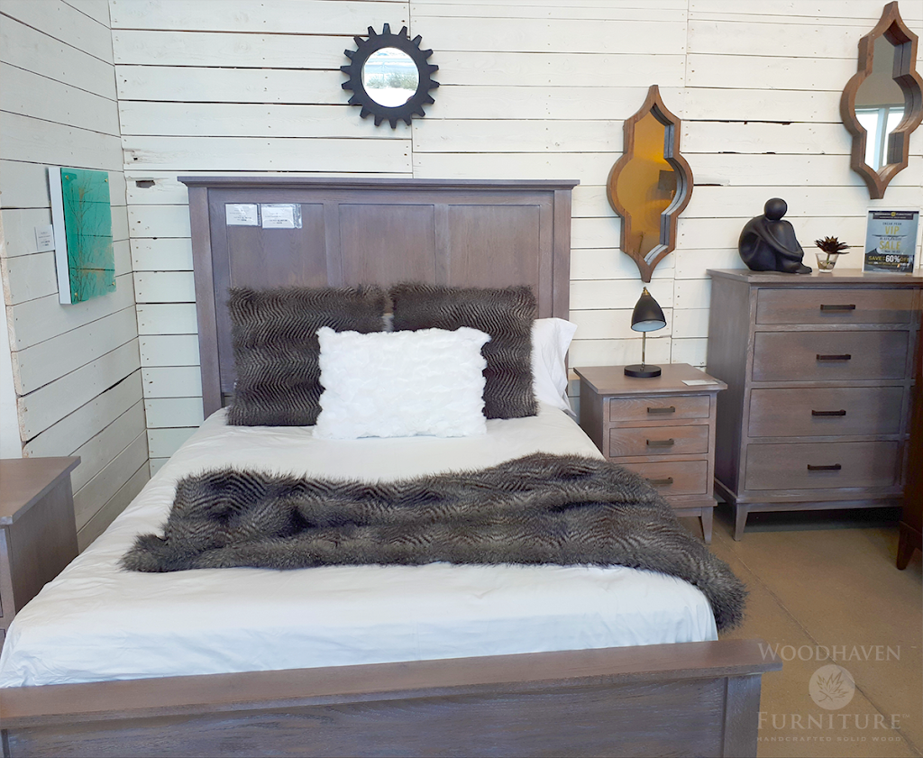 Woodhaven Furniture | 197 Hanlon Creek Boulevard, Guelph, ON N1C 1C1, Canada | Phone: (519) 829-2993