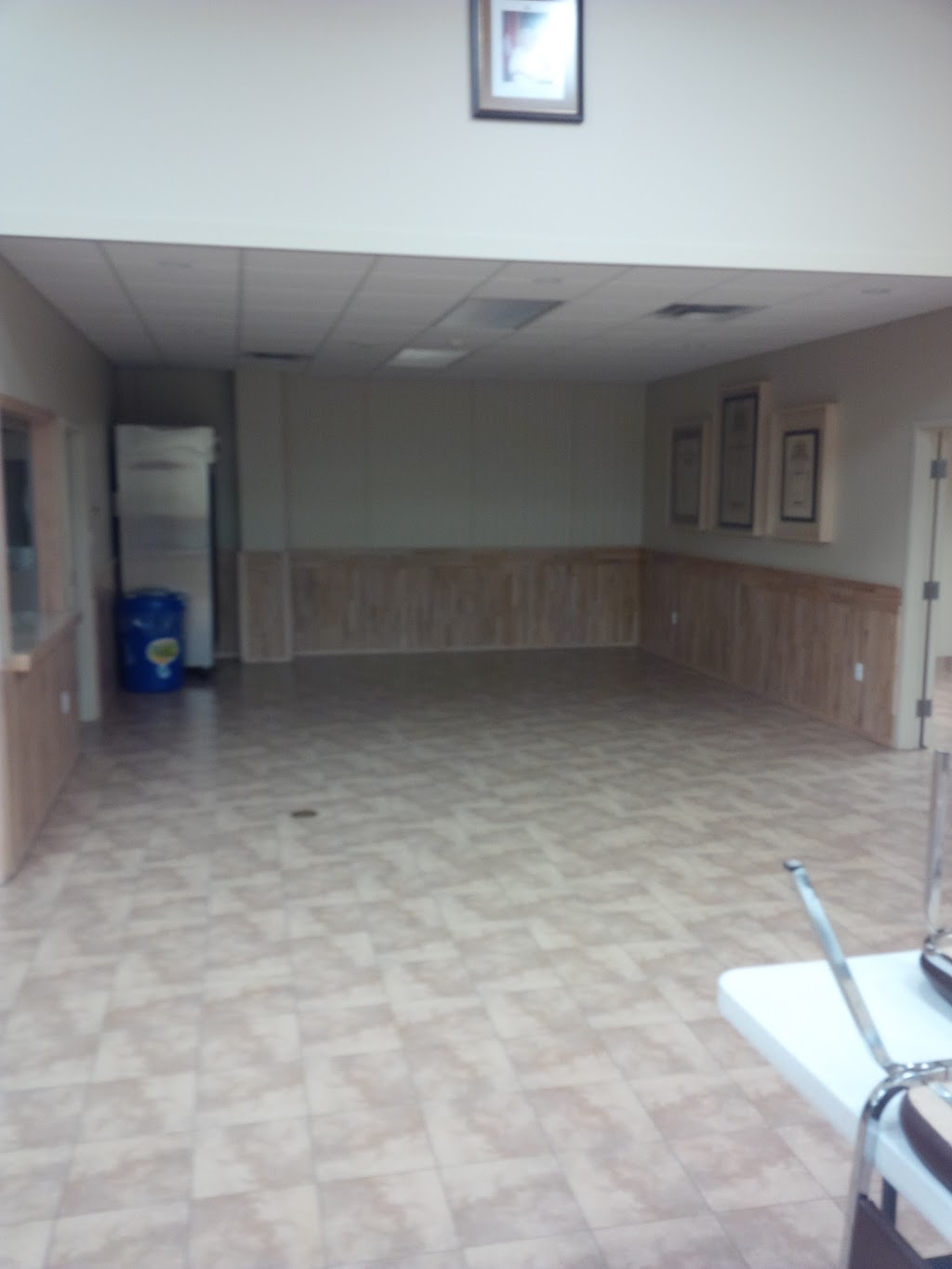 Austin & District Community Hall | 44 2 Ave, Austin, MB R0H 0C0, Canada | Phone: (204) 637-2344