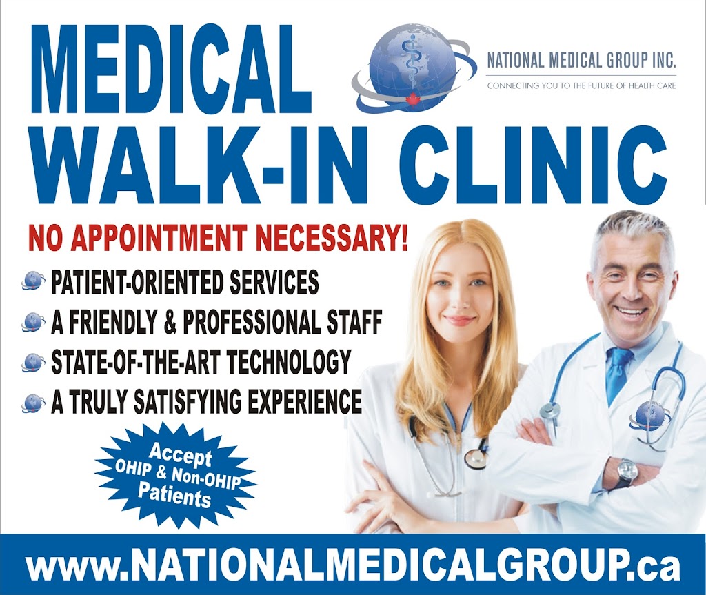 myClinic | health | 154 Main St N B, Mount Forest, ON N0G 2L0, Canada | 5195092232 OR +1 519-509-2232