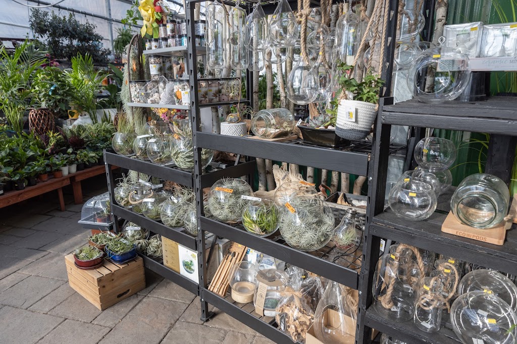 Centre de Jardin et Extermination Denis Brisson | 587 Chem. Larocque, Salaberry-de-Valleyfield, QC J6T 4C9, Canada | Phone: (450) 373-5515