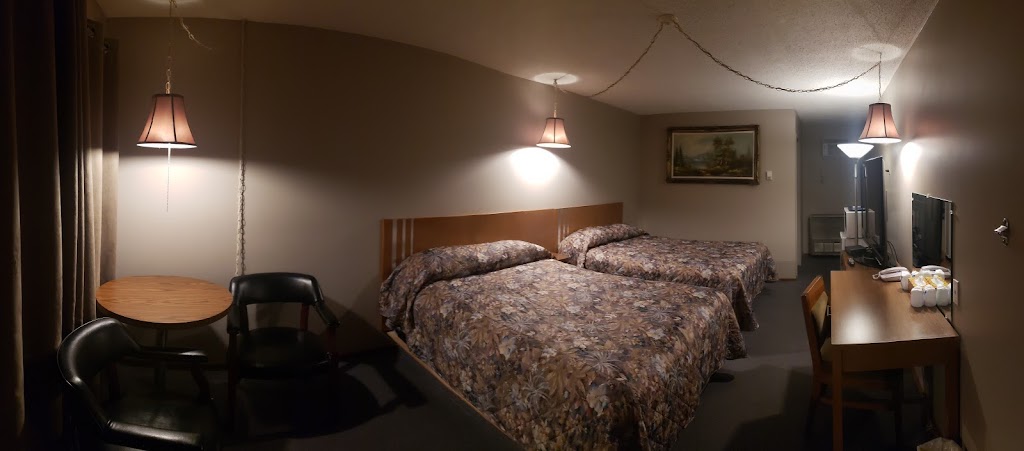 Sunset Motel | 104 AB-3, Fort Macleod, AB T0L 0Z0, Canada | Phone: (403) 553-4448