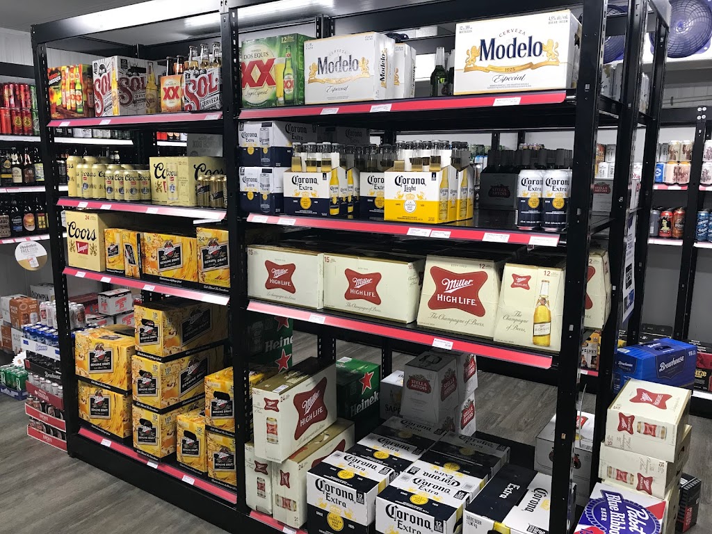 Star Liquor & Wine Boutique | 1212 5 St SE #100, High River, AB T1V 0J2, Canada | Phone: (403) 649-0032