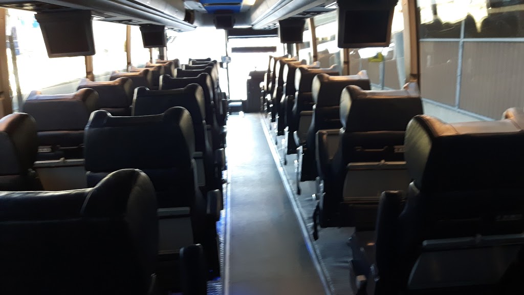 Excel-Tours Inc | 8061 Rue Elmslie, LaSalle, QC H8N 2W6, Canada | Phone: (514) 990-7012