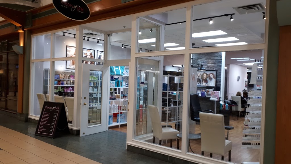 Shades Of Pink | Parking lot, 1595 Bedford Hwy, Bedford, NS B4A 3Y4, Canada | Phone: (902) 406-4002