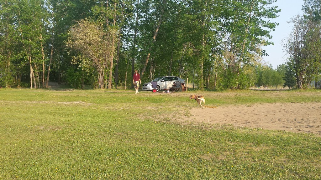 Mink Lake RV Park & Campground | 2306 Township Rd 524, Carvel, AB T0E 0H0, Canada | Phone: (780) 963-8264