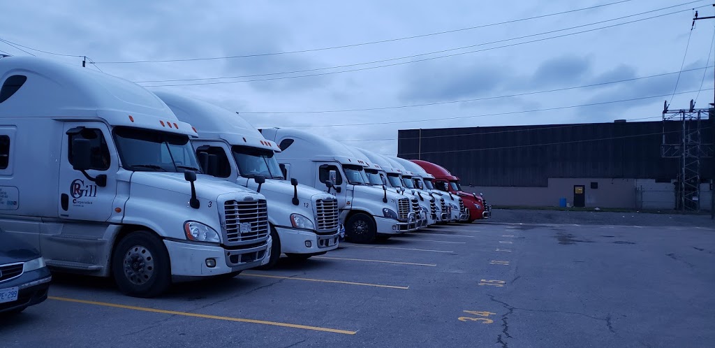 R Gill Corporation | 12089 Torbram Rd, Caledon East, ON L7C 2T4, Canada | Phone: (647) 330-5850