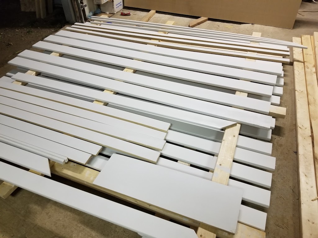 Sherwin-Williams Paint Store | 225 Fairview Dr #14, Brantford, ON N3R 7E3, Canada | Phone: (519) 751-7773