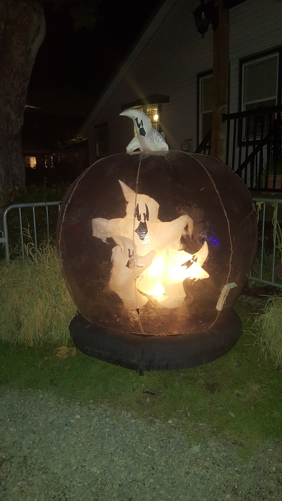 Reapers Haunted Attraction | 9423 Gibson Rd, Chilliwack, BC V2P 6H4, Canada | Phone: (604) 792-3407