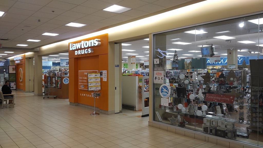 Lawtons Drugs Summerside | 475 Granville St, Summerside, PE C1N 4P7, Canada | Phone: (902) 432-3563