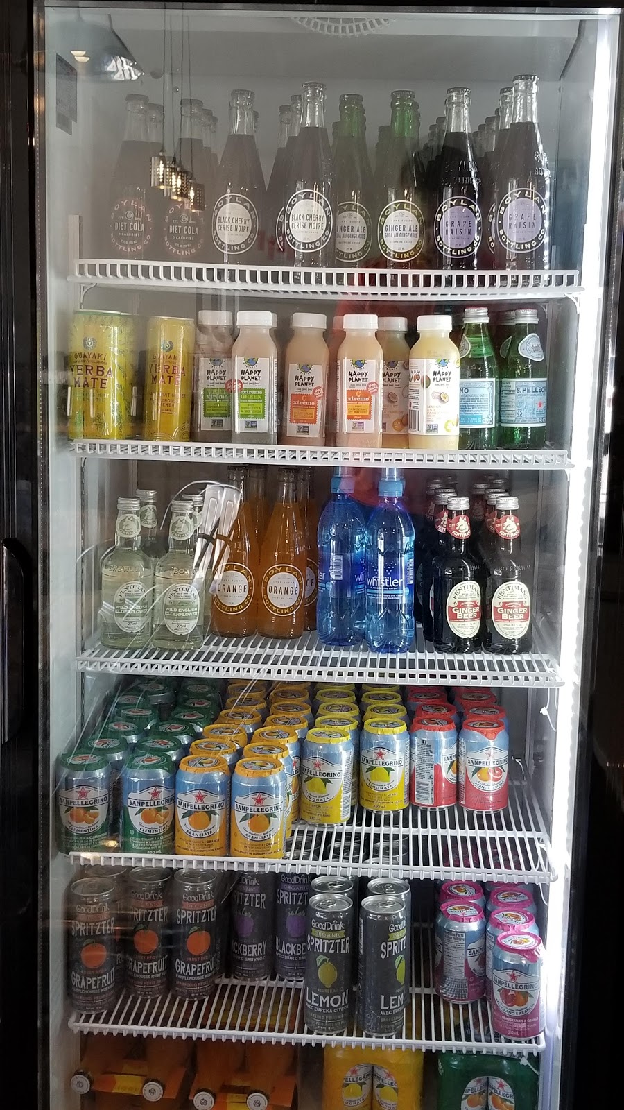 African Breese Imports | 1054 Marine Dr, North Vancouver, BC V7P 1S5, Canada | Phone: (604) 987-1140