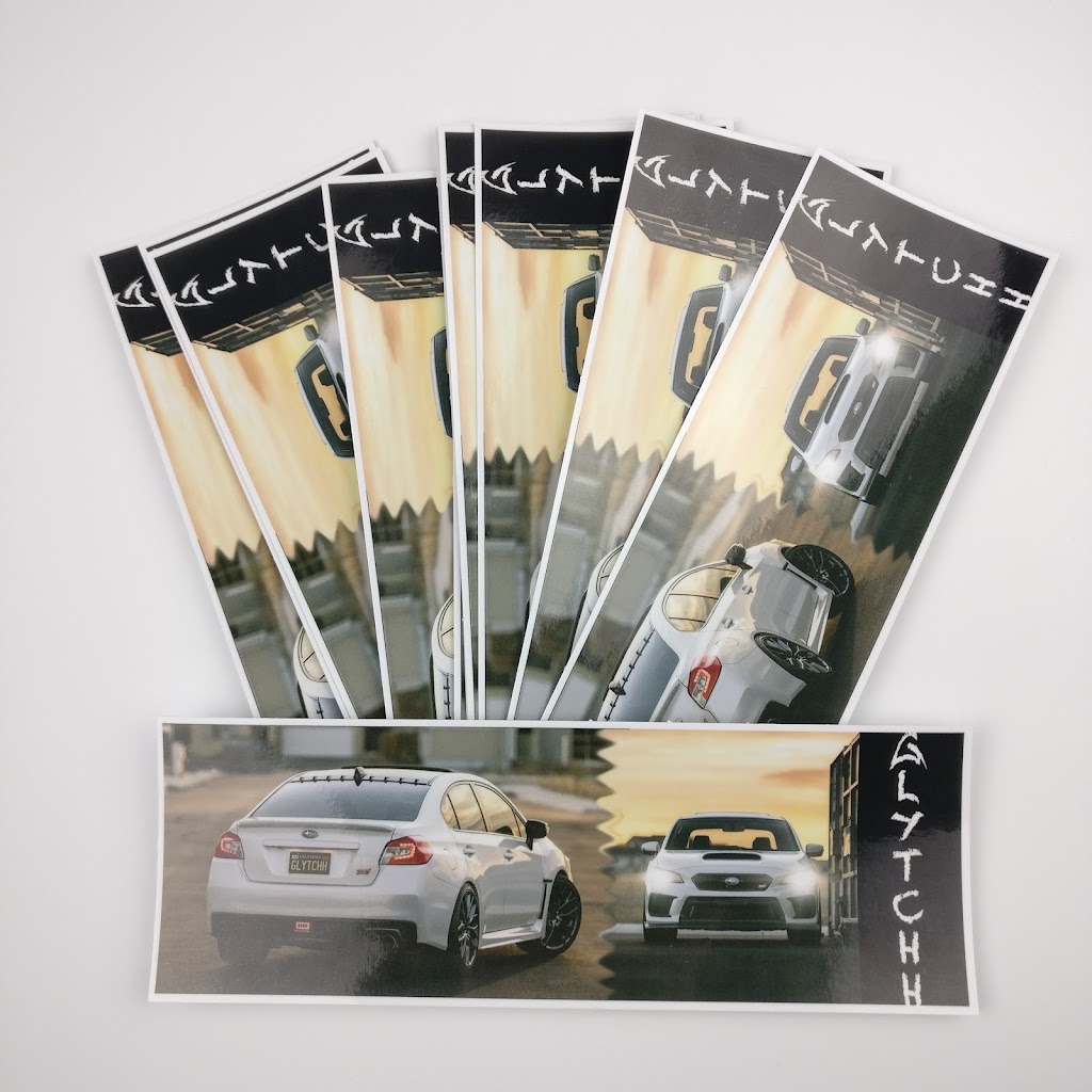 Ink Engine | 3601 19 St NE Unit 8, Calgary, AB T2E 6S8, Canada | Phone: (403) 907-1001