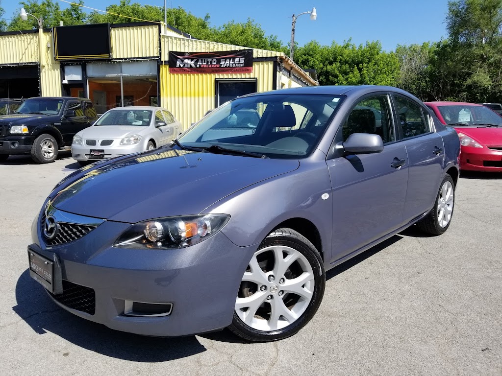 MK Auto Sales | 599 York Rd, Guelph, ON N1E 3J3, Canada | Phone: (226) 979-2250