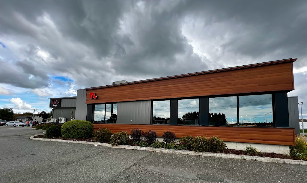 Restaurant Normandin Rivière-du-Loup | 83 Bd Cartier, Rivière-du-Loup, QC G5R 2N1, Canada | Phone: (418) 867-1366