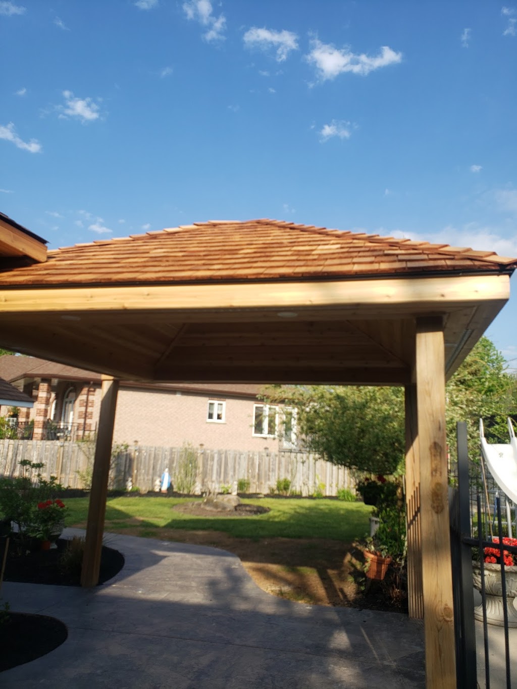 M Hastings Woodworking | Guelph, ON N1H 4S4, Canada | Phone: (519) 831-9004