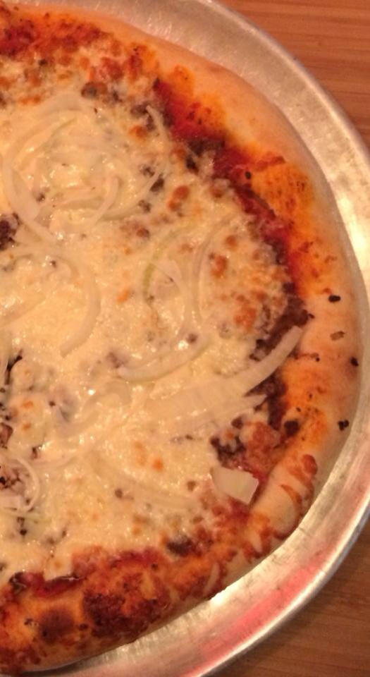 Bonna Pizza | B lHêtrière, 3572 Rue de lHêtrière, Saint-Augustin-de-Desmaures, QC G3A 2L4, Canada | Phone: (418) 800-9899