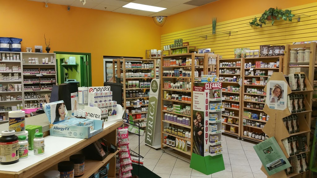 Vitamins First | 8120 Beddington Blvd NW, Calgary, AB T3K 2A8, Canada | Phone: (403) 295-1375