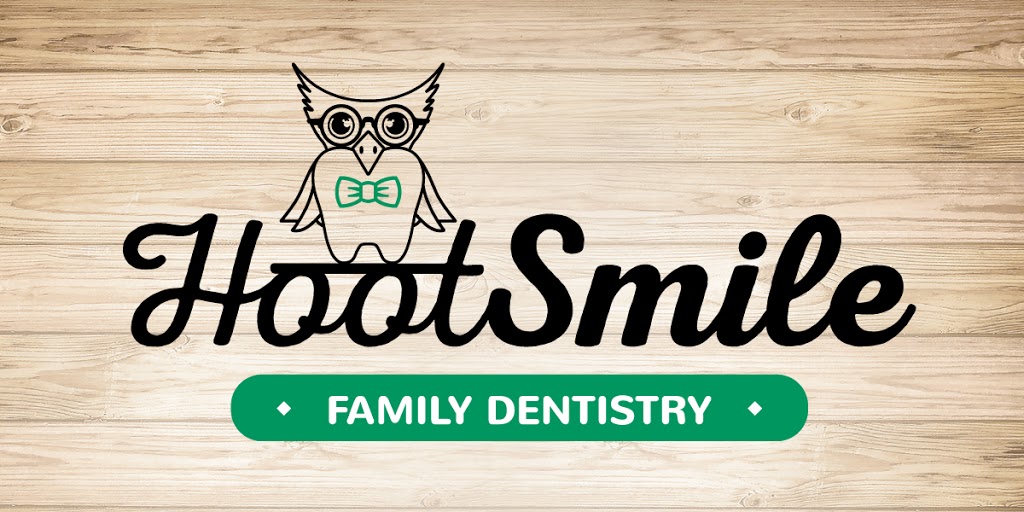 HootSmile Family Dentistry | 403 MacKenzie Way SW #5121, Airdrie, AB T4B 3V7, Canada | Phone: (403) 980-2949