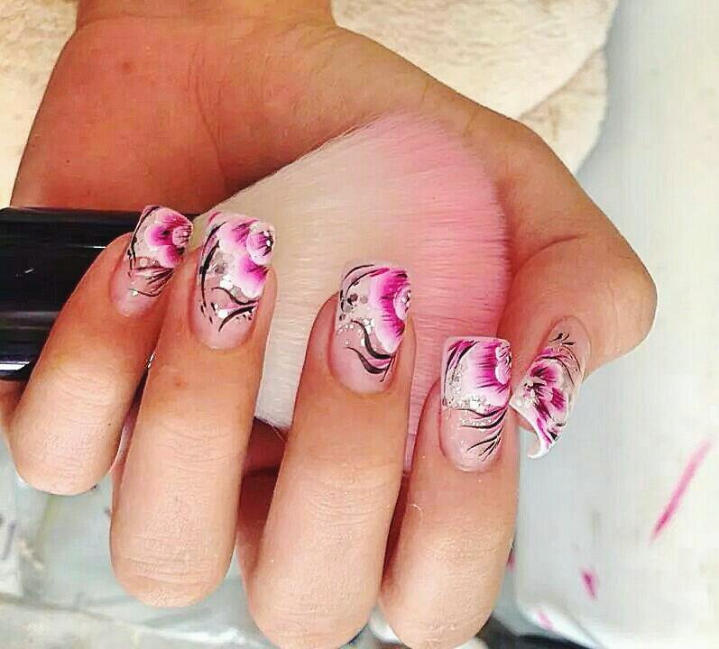 Ongles de Rêves | 930 13e Avenue N, Sherbrooke, QC J1E 3J7, Canada | Phone: (819) 347-2897