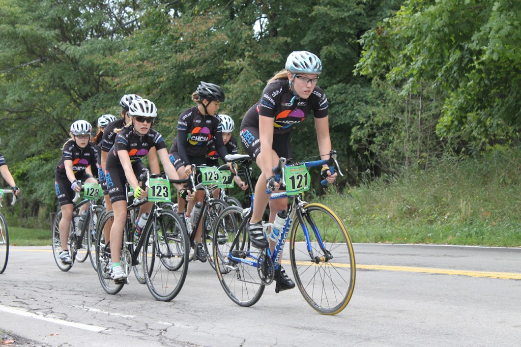 NCCH - National Cycling Centre Hamilton | 385 Jerseyville Rd W, Ancaster, ON L9G 4L5, Canada | Phone: (905) 546-2424 ext. 1394
