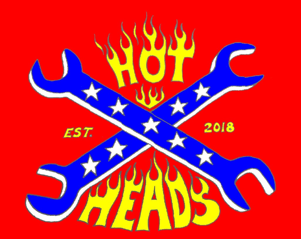 Hot Heads Cycle | 25048 Hwy 607-Box 811, Rimbey, AB T0C 2J0, Canada | Phone: (403) 704-7270