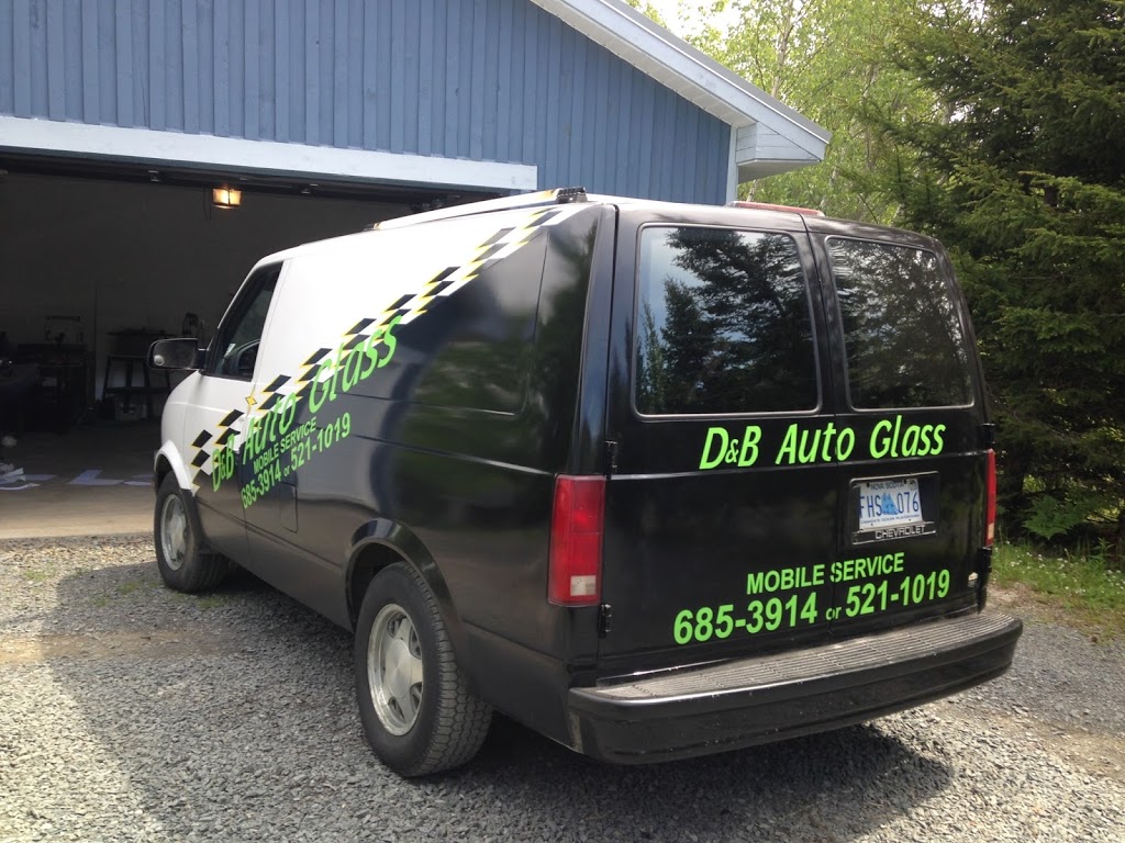 Signs Yesterday | 142 Bolivar Rd, Rhodes Corner, NS B4V 5N7, Canada | Phone: (902) 543-1352