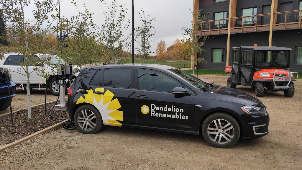 Electric Vehicle Charging Station | 17339 Victoria Trail, Smoky Lake, AB T0A 3C0, Canada | Phone: (780) 656-2224