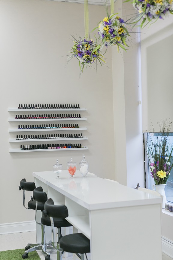 IGBeauty Laser & Skin Clinic | 605 Eglinton Ave E, Toronto, ON M4P 1P8, Canada | Phone: (416) 484-4884