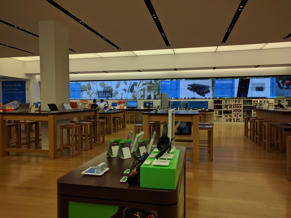 Microsoft Store | 6455 Macleod Trail, Calgary, AB T2H 0K8, Canada | Phone: (587) 390-6780