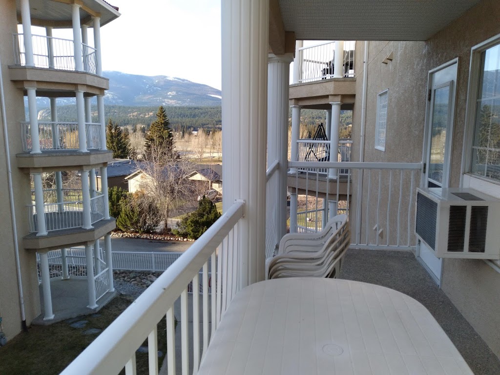 Fairmont Mountain View Villas | 5052 Riverview Rd #3012B, Fairmont Hot Springs, BC V0B 1L1, Canada | Phone: (250) 347-0011