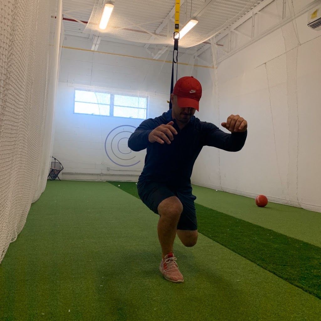 Coach Carter Golf | 222 Islington Ave, Etobicoke, ON M8V 3W7, Canada | Phone: (416) 428-1361